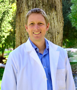 Dr. Devin Duval, OD, FOVDR, (Formerly FCOVD)